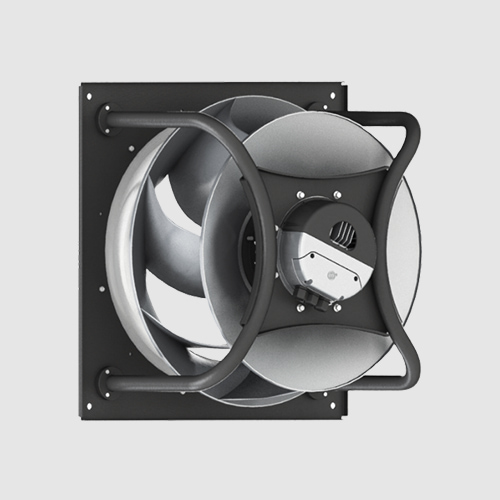 BEF(K)8D630-PLHDAL4-B EC Radial Plug Fan For Air Handling Unit BEF(K)8D630-PLHDAL4-B EC Radial Plug Fan For Air Handling Unit
