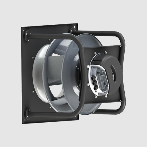 BEF(K)10D560-PLHDAL1-B EC Radial Plug Fan For Air Handling Units BEF(K)10D560-PLHDAL1-B EC Radial Plug Fan For Air Handling Units