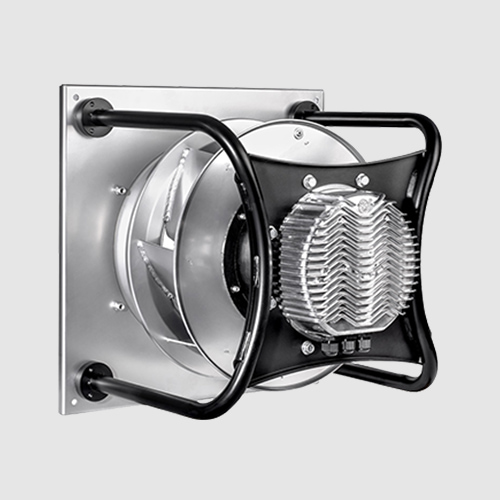 BEF(K)8D560-PLHDAL10C-B EC Radial Plug Fan For HVAC BEF(K)8D560-PLHDAL10C-B EC Radial Plug Fan For HVAC