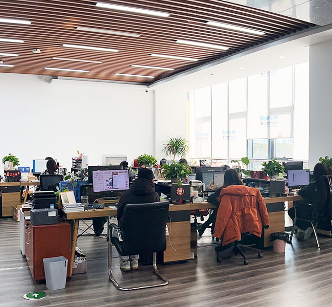 img of Professional Technical Support