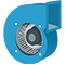 Forward Curved Centrifugal Fan
