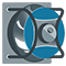 Radial Plug Fan