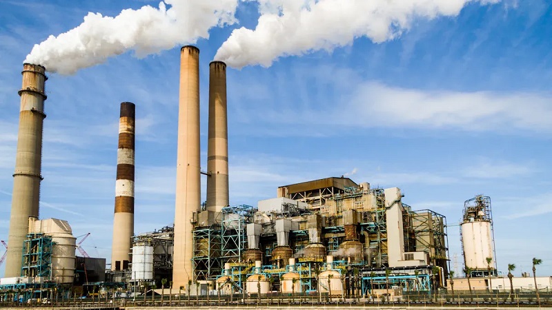 Industrial Fan Applications Industrial Fan Applications